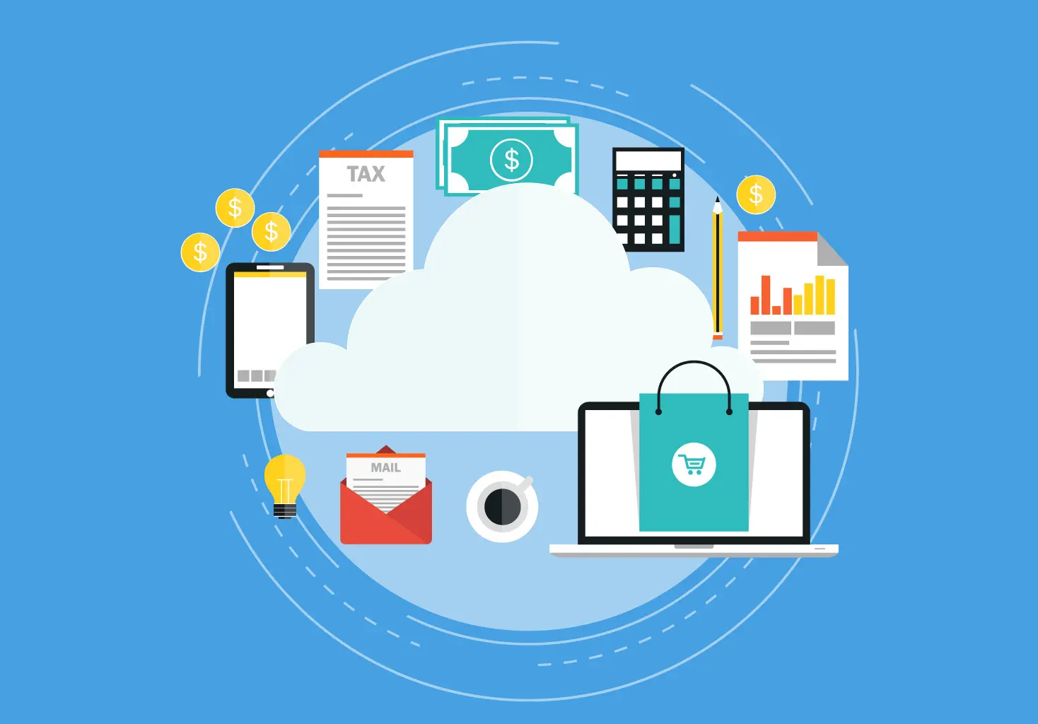 AI智慧时代，当CRM遇上人工智能会怎样？插图4