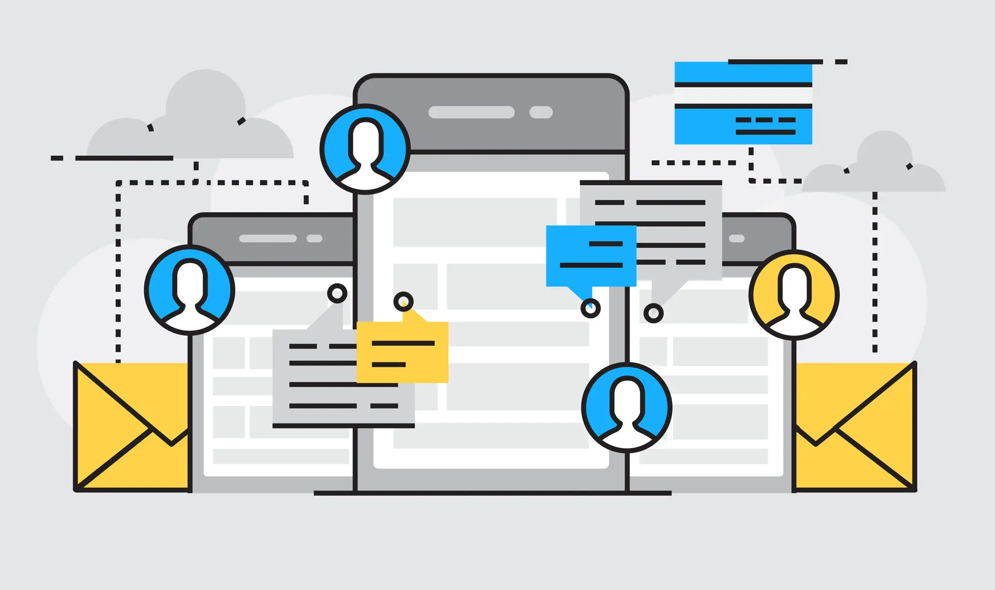 销售人员难管？老板用了这套系统一招解决插图2
