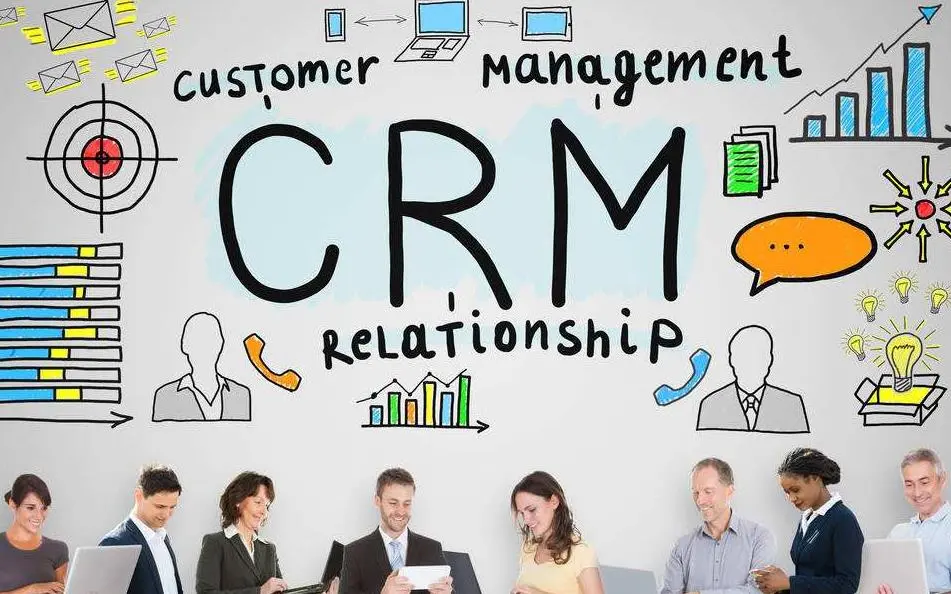 为何要用CRM来提升销售业绩，而不是传统工具？插图