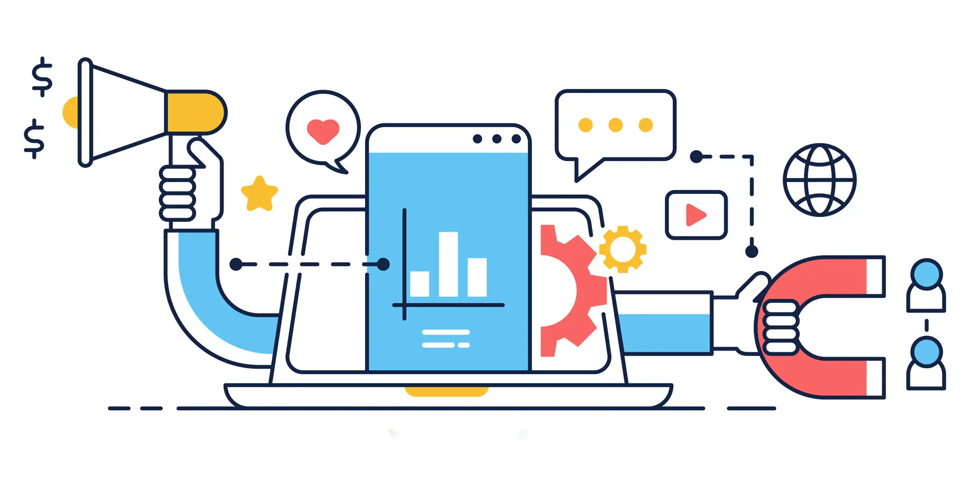 企业微信CRM，带企业进入移动办公新时代插图