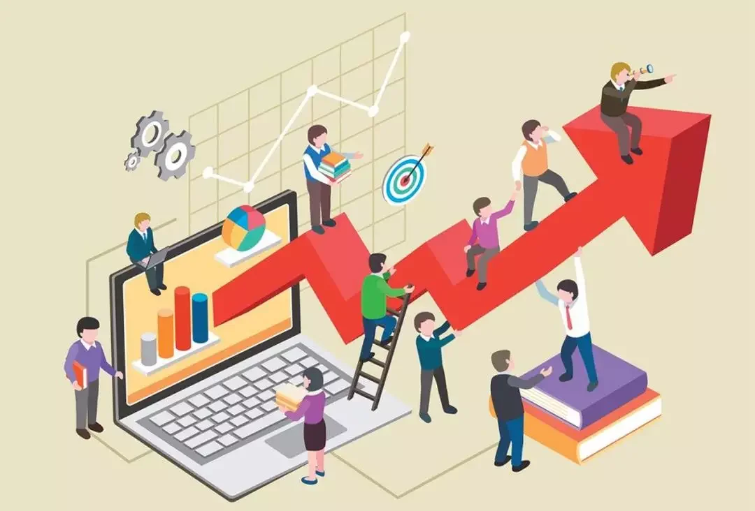 销售人员用了企业微信CRM,一个月后震惊老板插图4