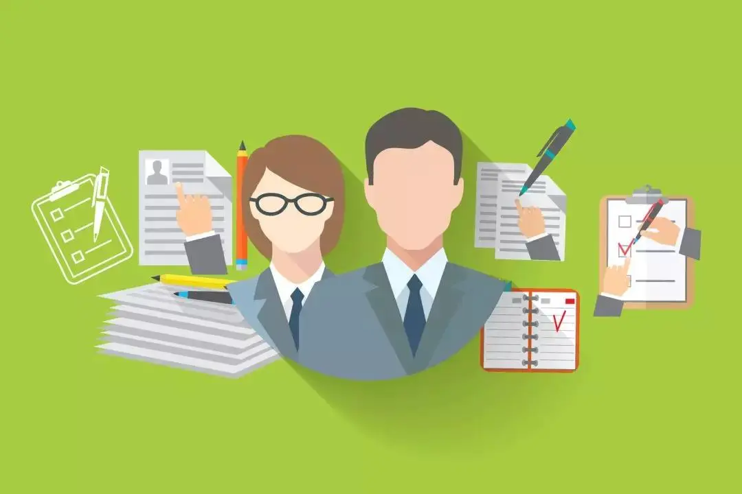 公司用了企业微信CRM之后，移动办公就是这么轻松！插图