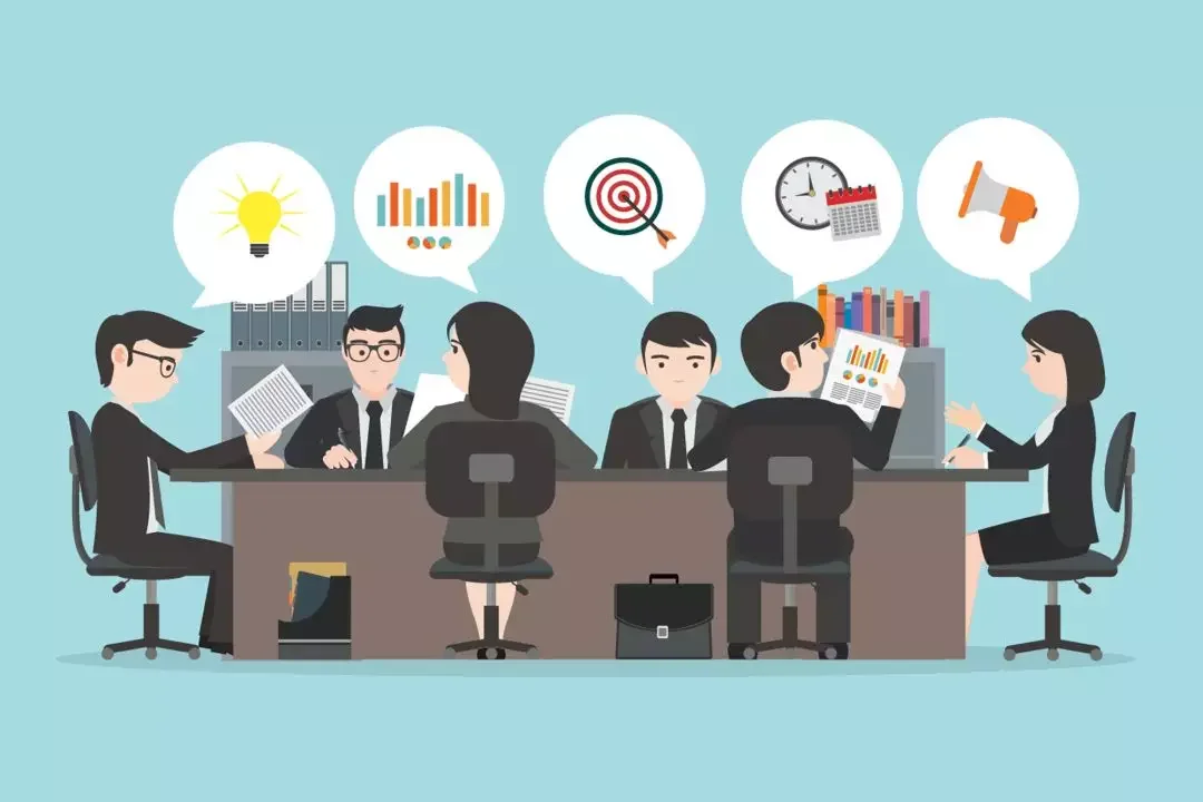 想提升销售业绩其实不难，难在你没学会用CRM系统！插图