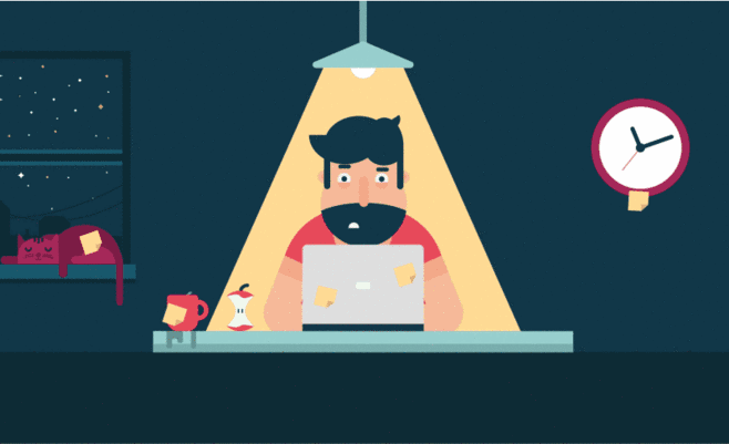 移动办公利器，企业微信CRM让你对公司了如指掌插图