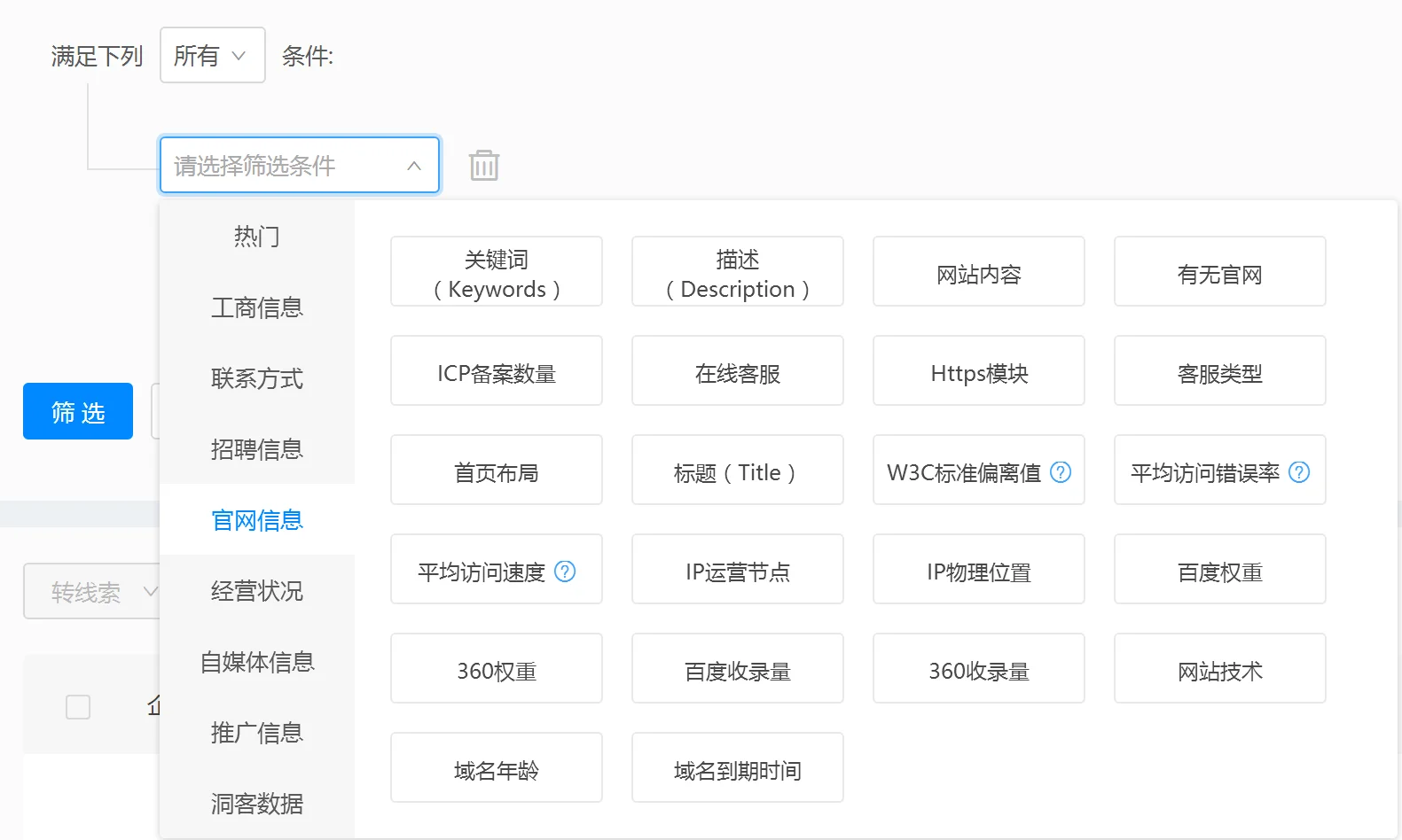 当AI技术与CRM系统相遇，会碰出怎样的火花？插图8