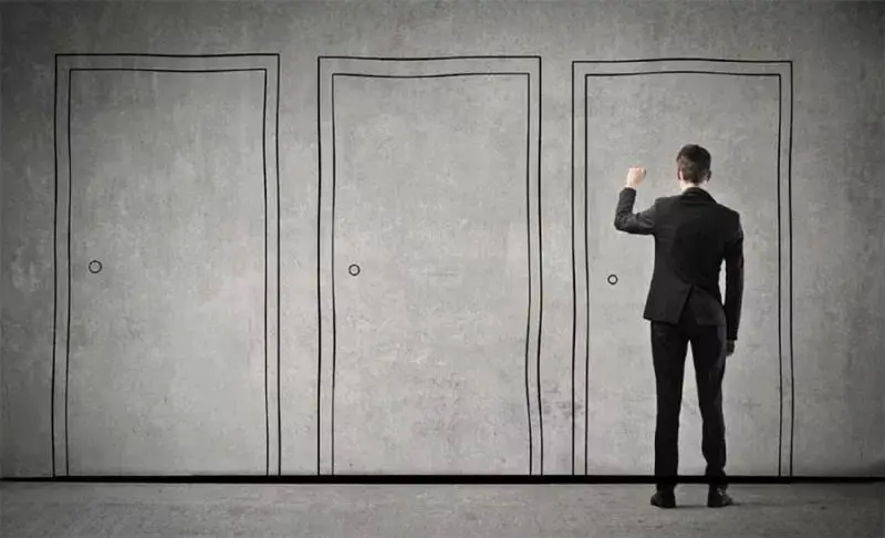 选择企业微信CRM，助力企业部门增效提能插图