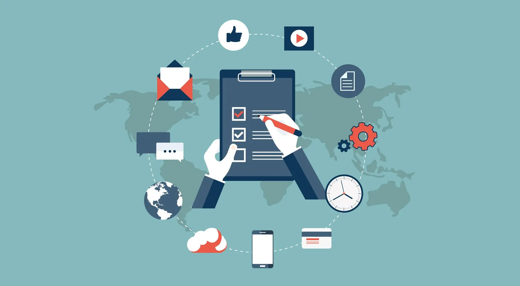 选择企业微信CRM，助力企业部门增效提能插图4