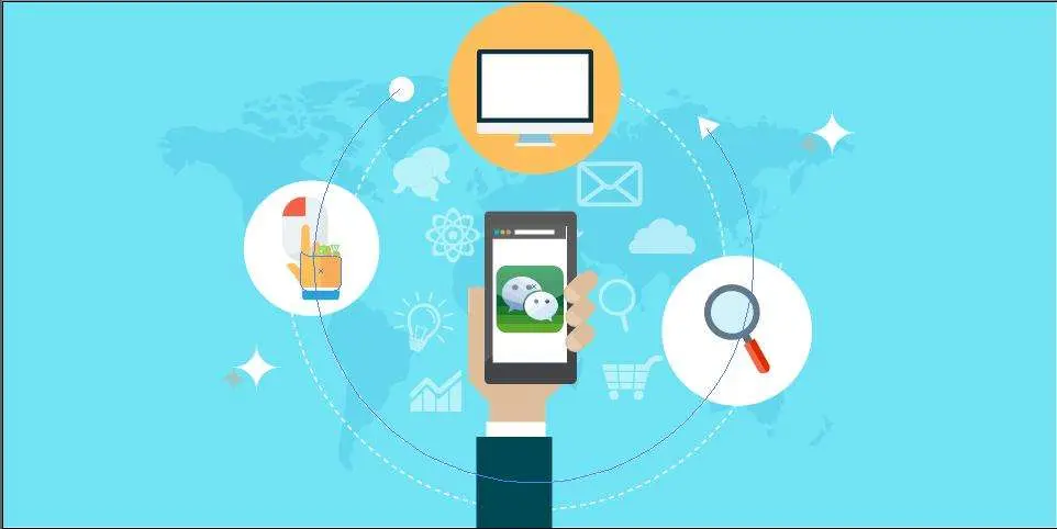 企业微信CRM系统在企业发展中的价值插图