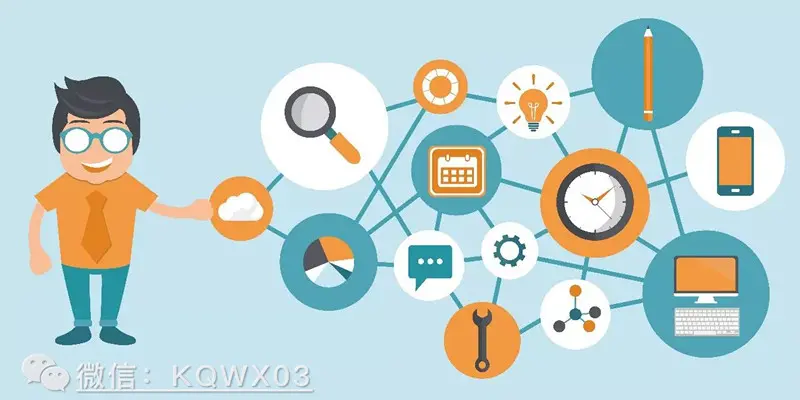 如何防止销售员工离职带走所有客户资料？插图2