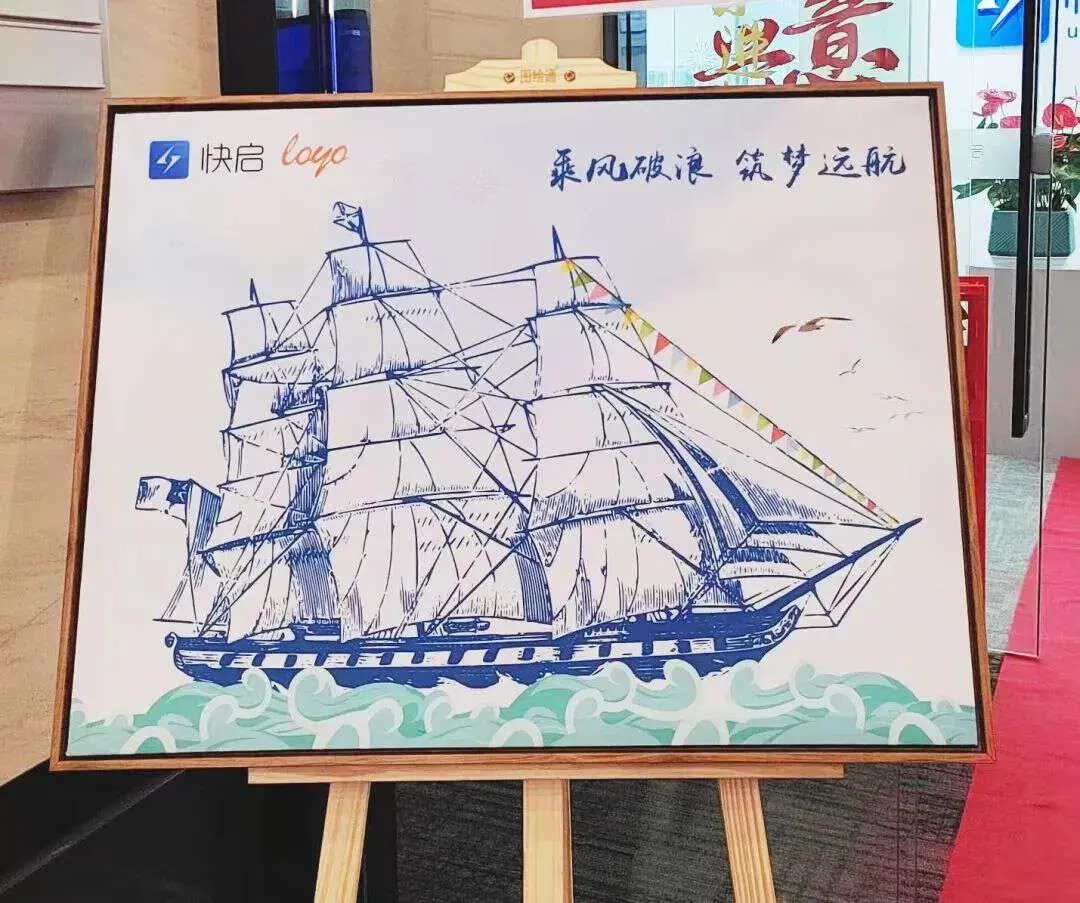 征新程，攀高峰！快启成都运营中心乔迁新禧插图14