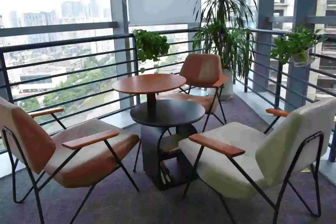 征新程，攀高峰！快启成都运营中心乔迁新禧插图4