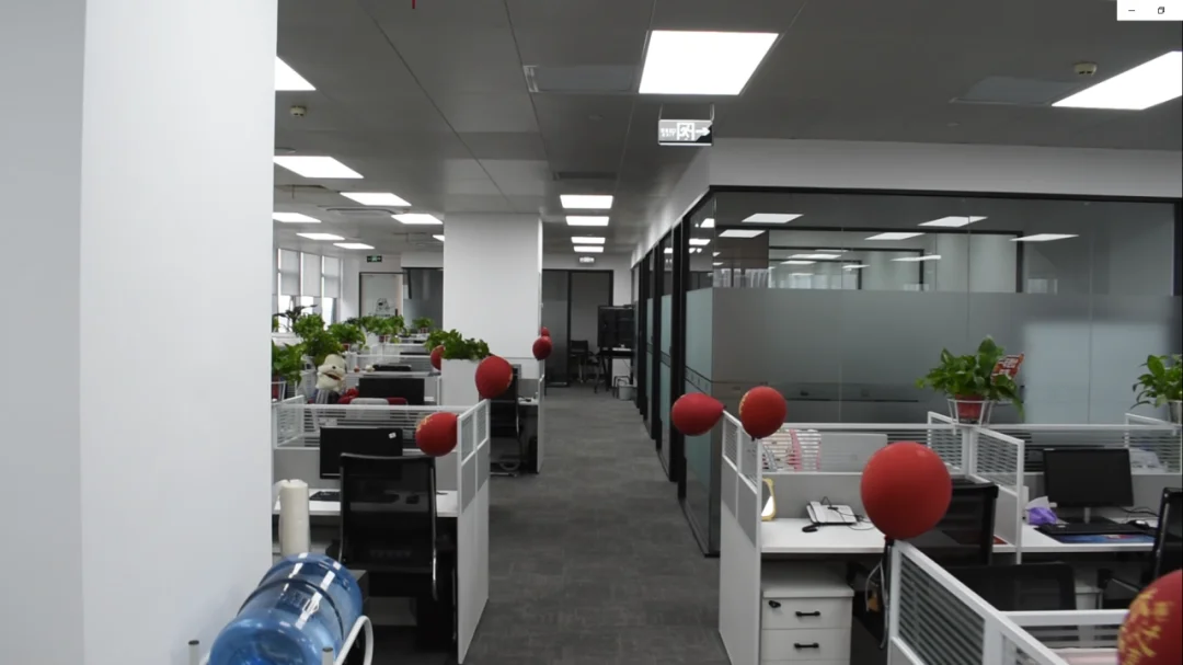 征新程，攀高峰！快启成都运营中心乔迁新禧插图2